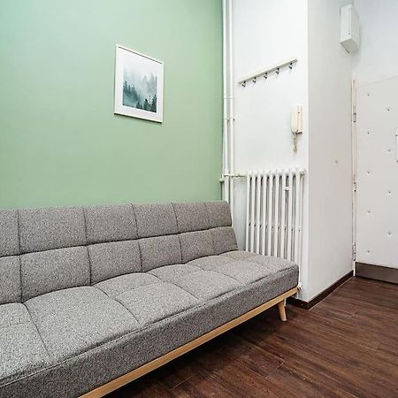 Cozy Old Town Stay - 1-Bedroom Apartment Praga Zewnętrze zdjęcie