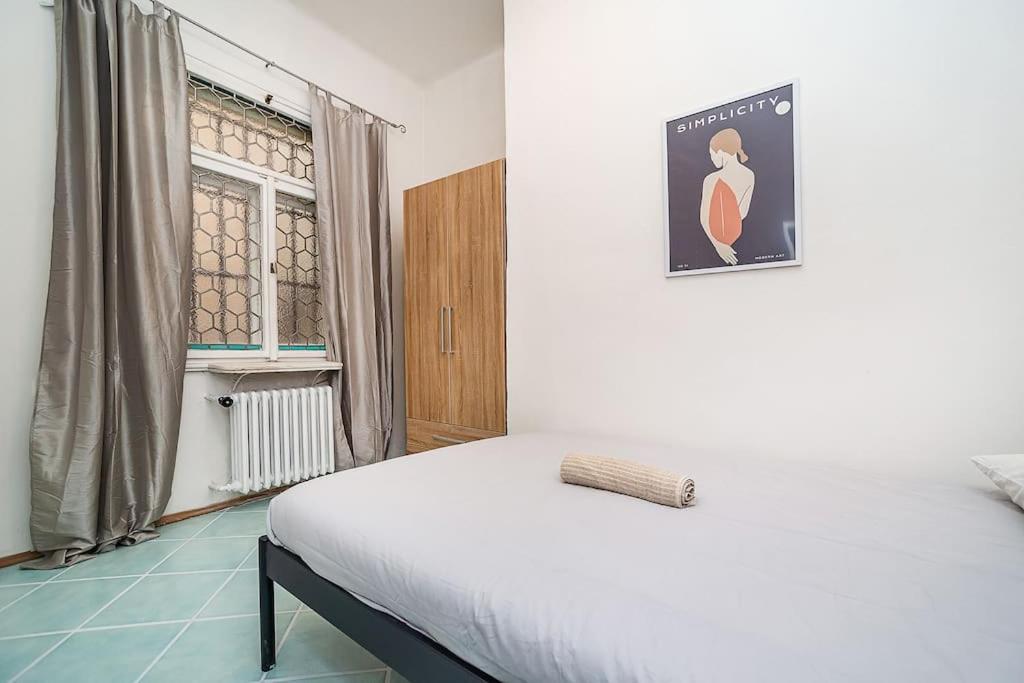 Cozy Old Town Stay - 1-Bedroom Apartment Praga Zewnętrze zdjęcie