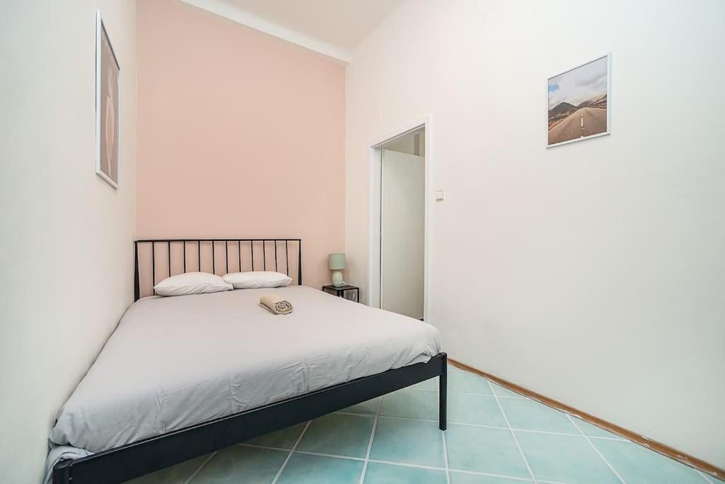 Cozy Old Town Stay - 1-Bedroom Apartment Praga Zewnętrze zdjęcie