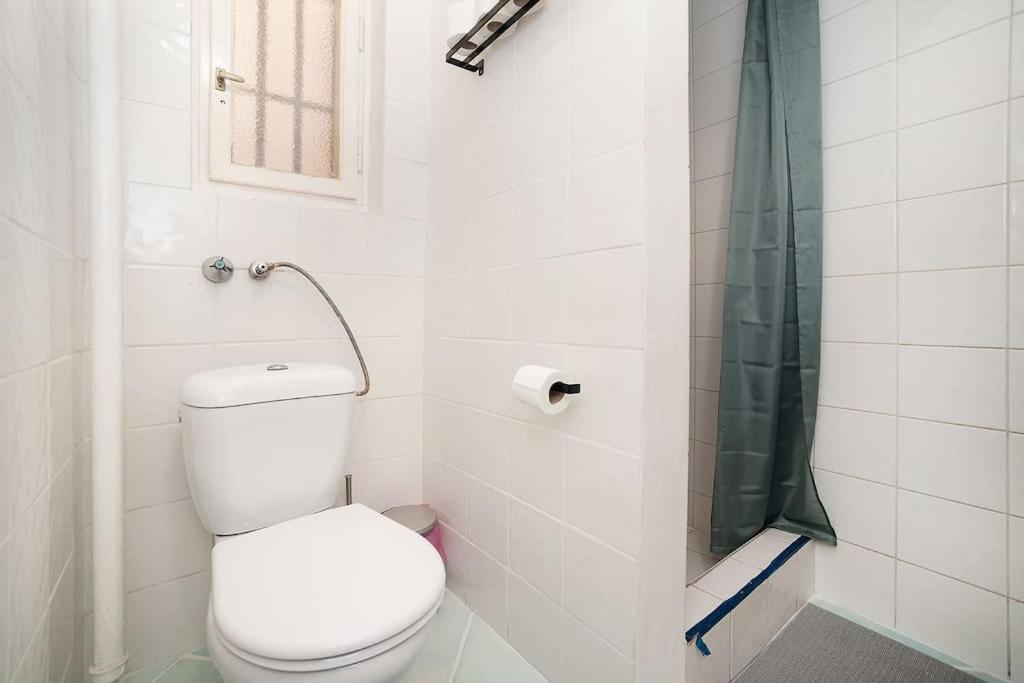 Cozy Old Town Stay - 1-Bedroom Apartment Praga Zewnętrze zdjęcie