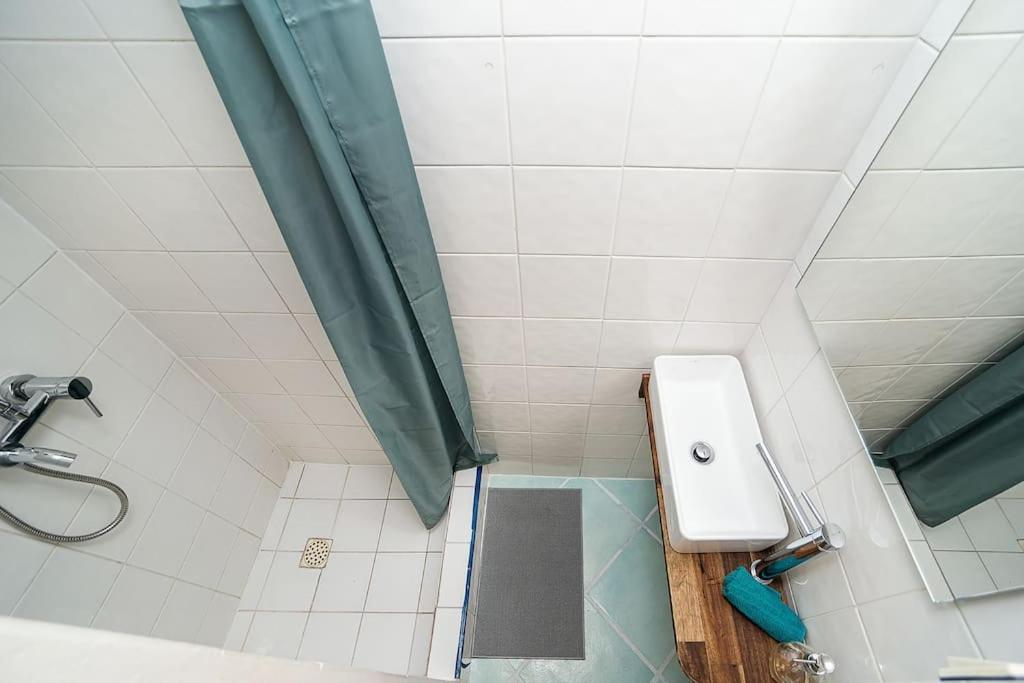 Cozy Old Town Stay - 1-Bedroom Apartment Praga Zewnętrze zdjęcie