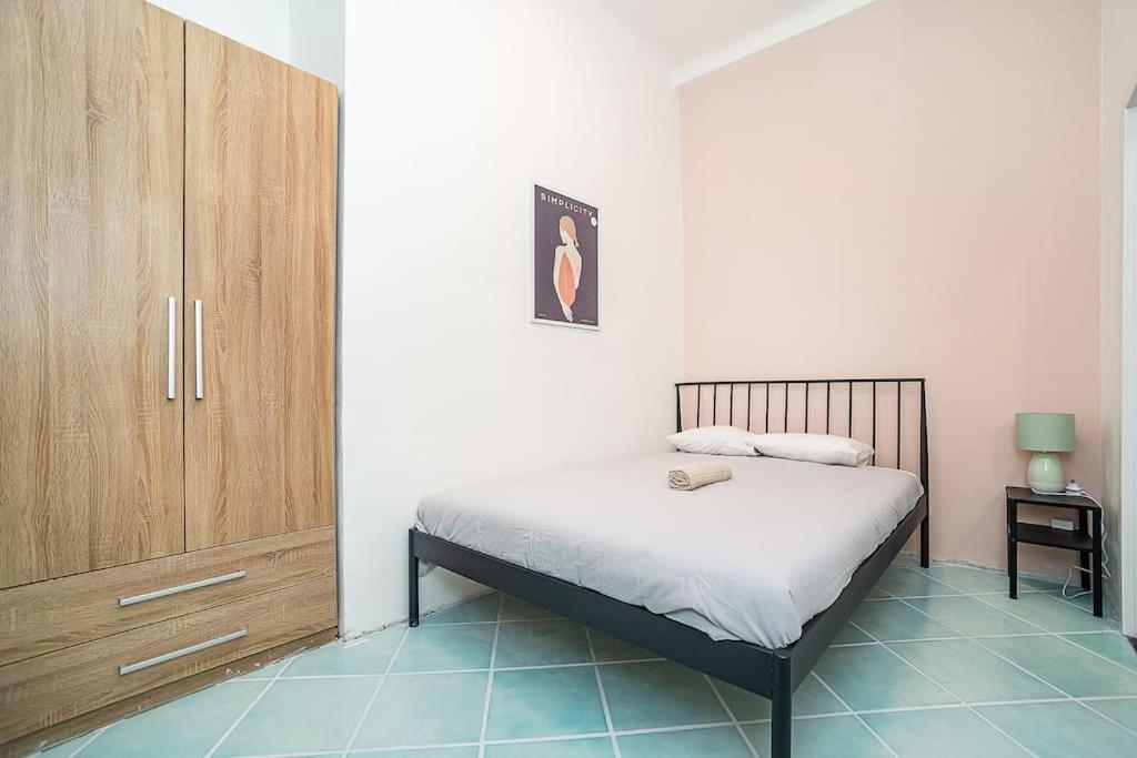 Cozy Old Town Stay - 1-Bedroom Apartment Praga Zewnętrze zdjęcie