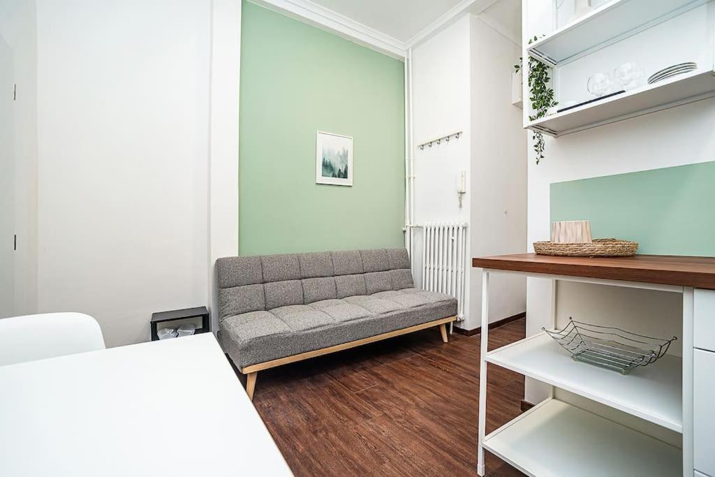 Cozy Old Town Stay - 1-Bedroom Apartment Praga Zewnętrze zdjęcie