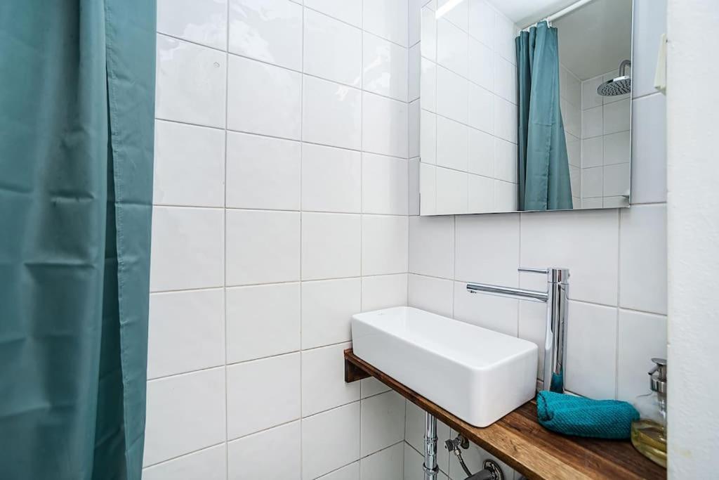 Cozy Old Town Stay - 1-Bedroom Apartment Praga Zewnętrze zdjęcie